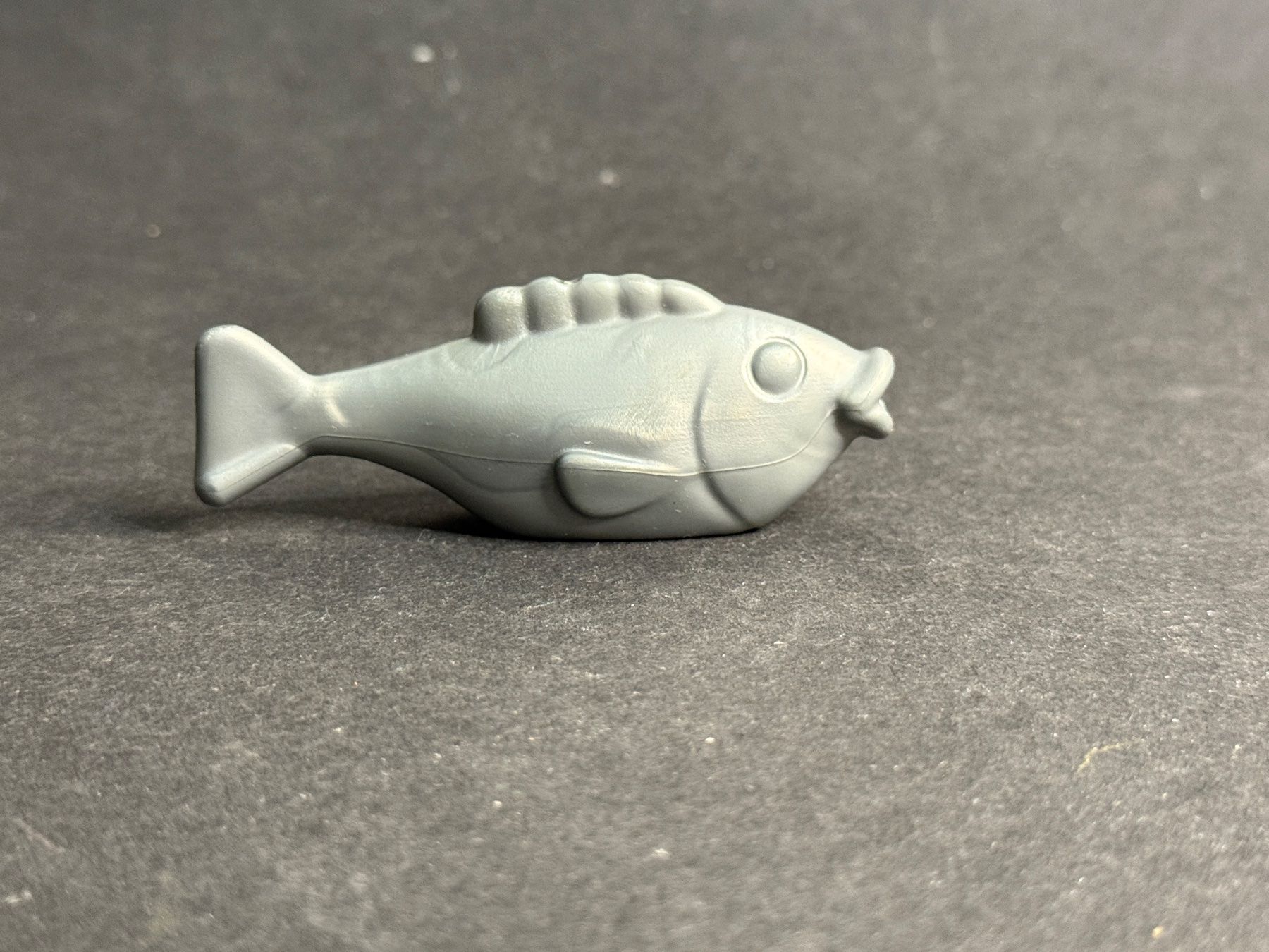 Lego Statuette: Lego Duplo Fisch – Usato da Ennetbaden venduto da mapa05