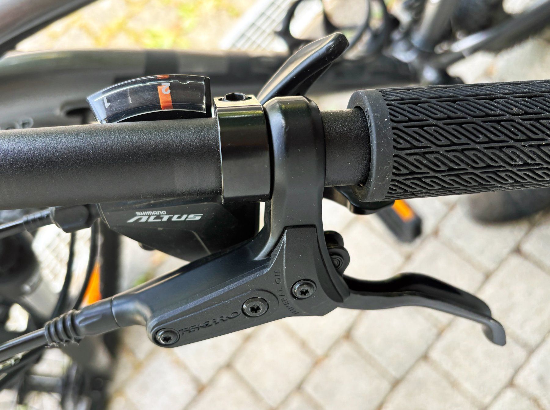 Scott Biciclette: Scott Aspect 750 . slate grey – Usato da Küsnacht ZH venduto da onil11 5