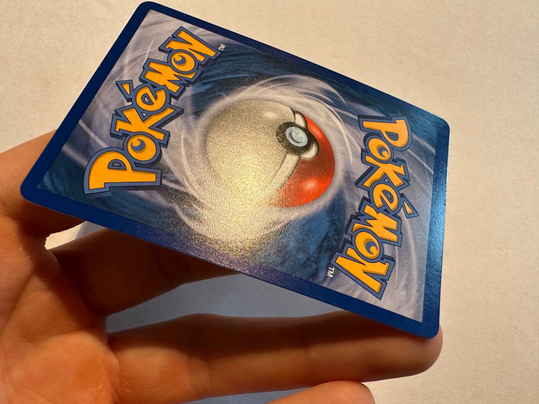 Pokémon Carte collezionabili: Pachirisu holo D&P Great Encounters EN – Usato da Hagendorn venduto da Pokecollectorch 6