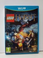 😎LEGO der Hobbit das verlorene Königreich  Wii U