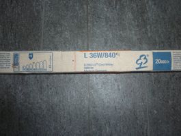 Neonröhren 120 cm