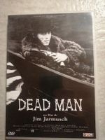 Dead man de Jim Jarmush