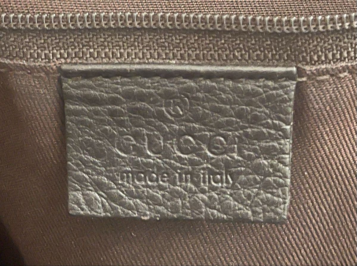 Gucci Sacs femmes: GUCCI  - GG Canvas Sukey Bag – D'occasion à Niederlenz par luxe_1968 4