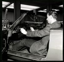Fotografie Auto Fiat Roadster - Cabrio, 