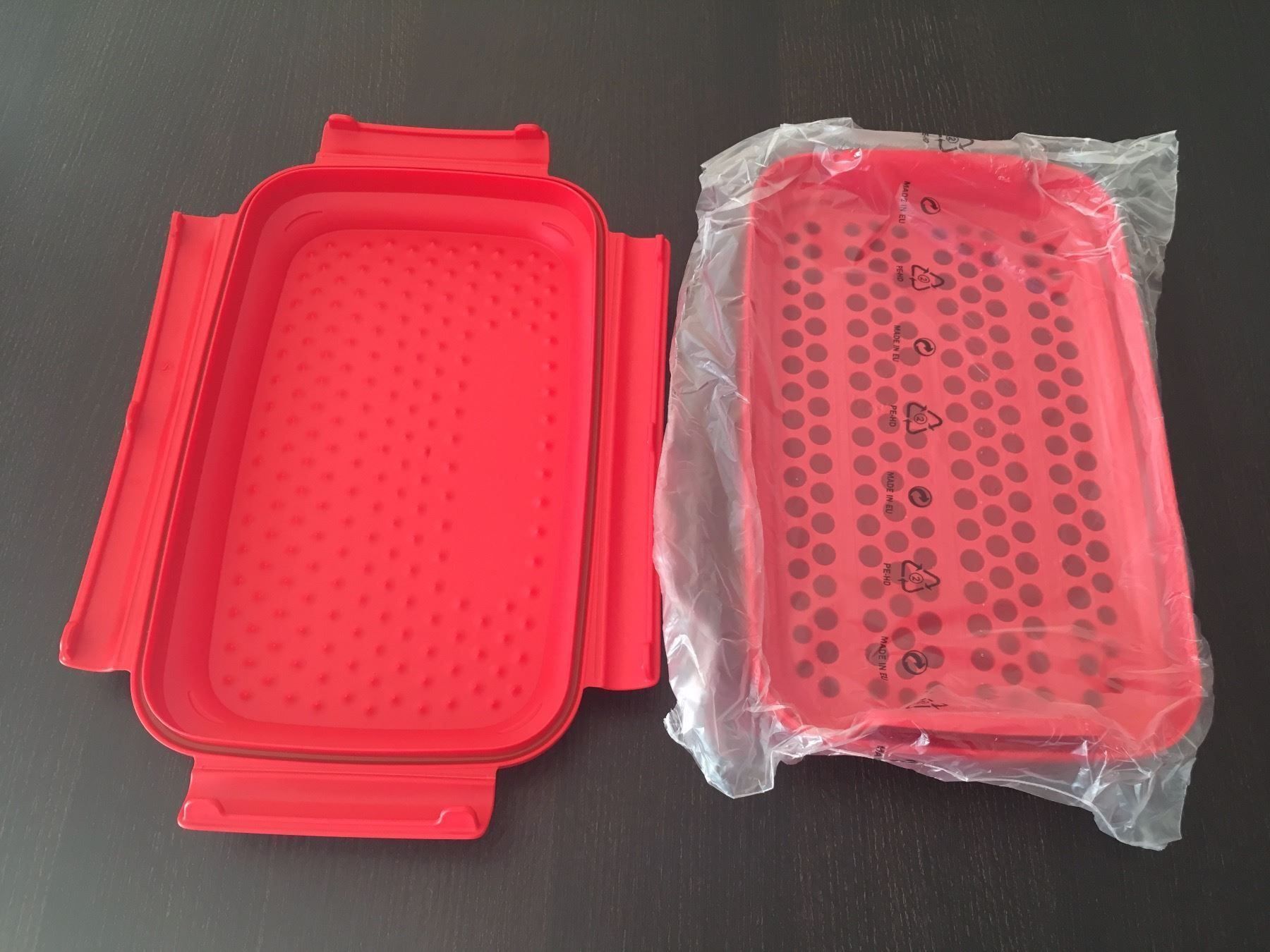 Tupperware Contenitori & Simili: Tupperware - Marinierer – Nuovo (secondo la descrizione) da Kaufdorf venduto da bambulka22 2