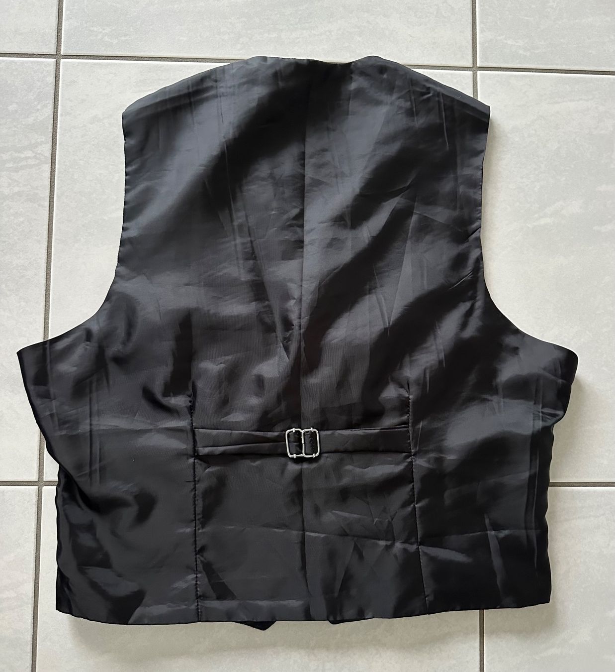 Gilet & Giacche: Gilet – Usato da Embrach venduto da aha55 1