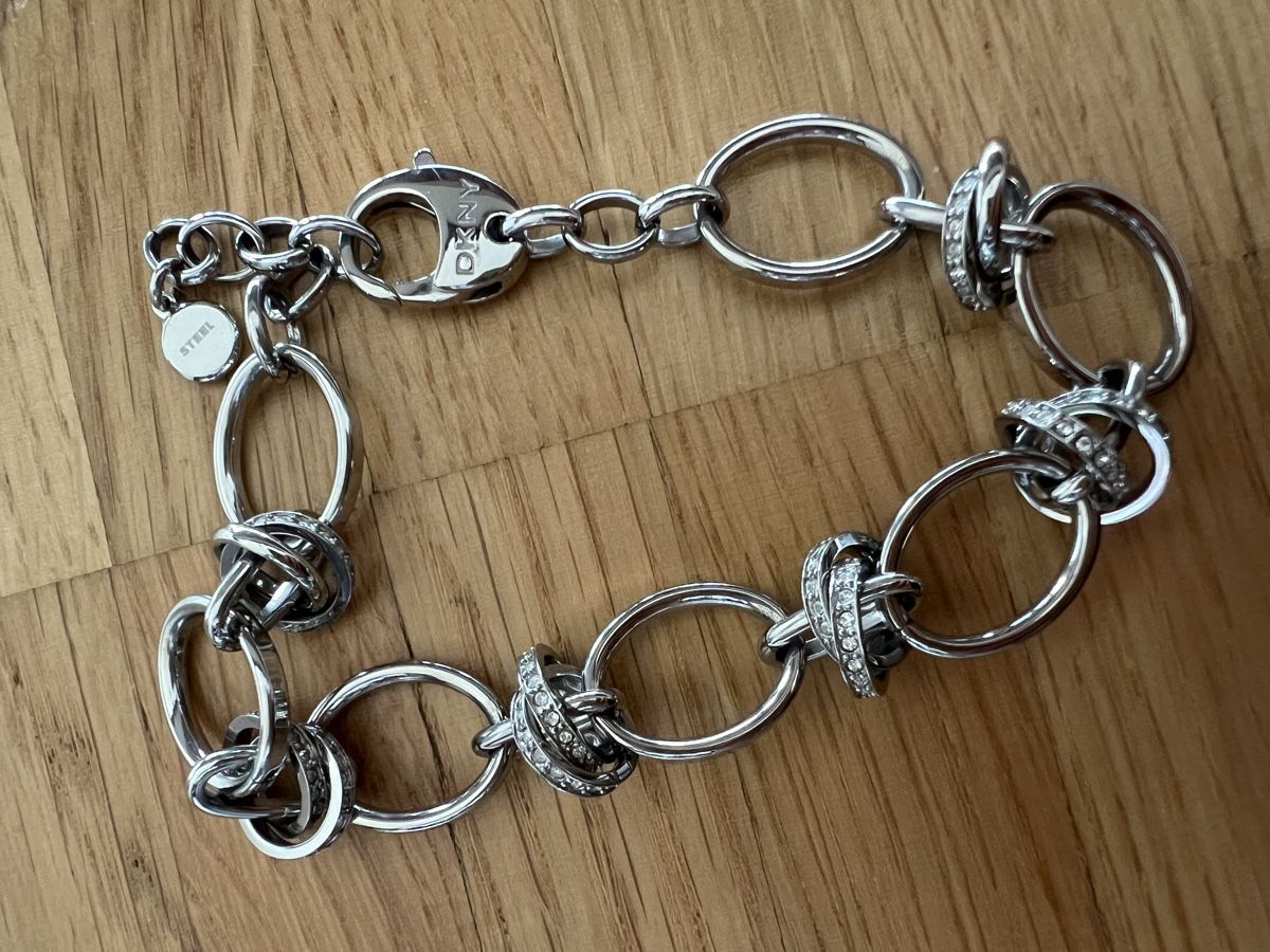DKNY Armbänder & -reifen: Armschmuck DKNY – Neu (gemäss Beschreibung) aus Basel von san_zks2 2
