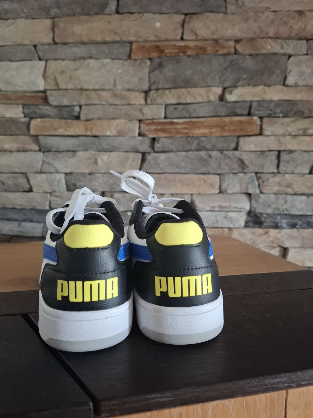 Puma Scarpe da uomo: baskets PUMA EN 38 neuves – Nuovo e nell'imballaggio originale da Saignelégier venduto da mar_kf97 2