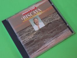 JAMES LAST - BISCAYA CD aus den 80ern