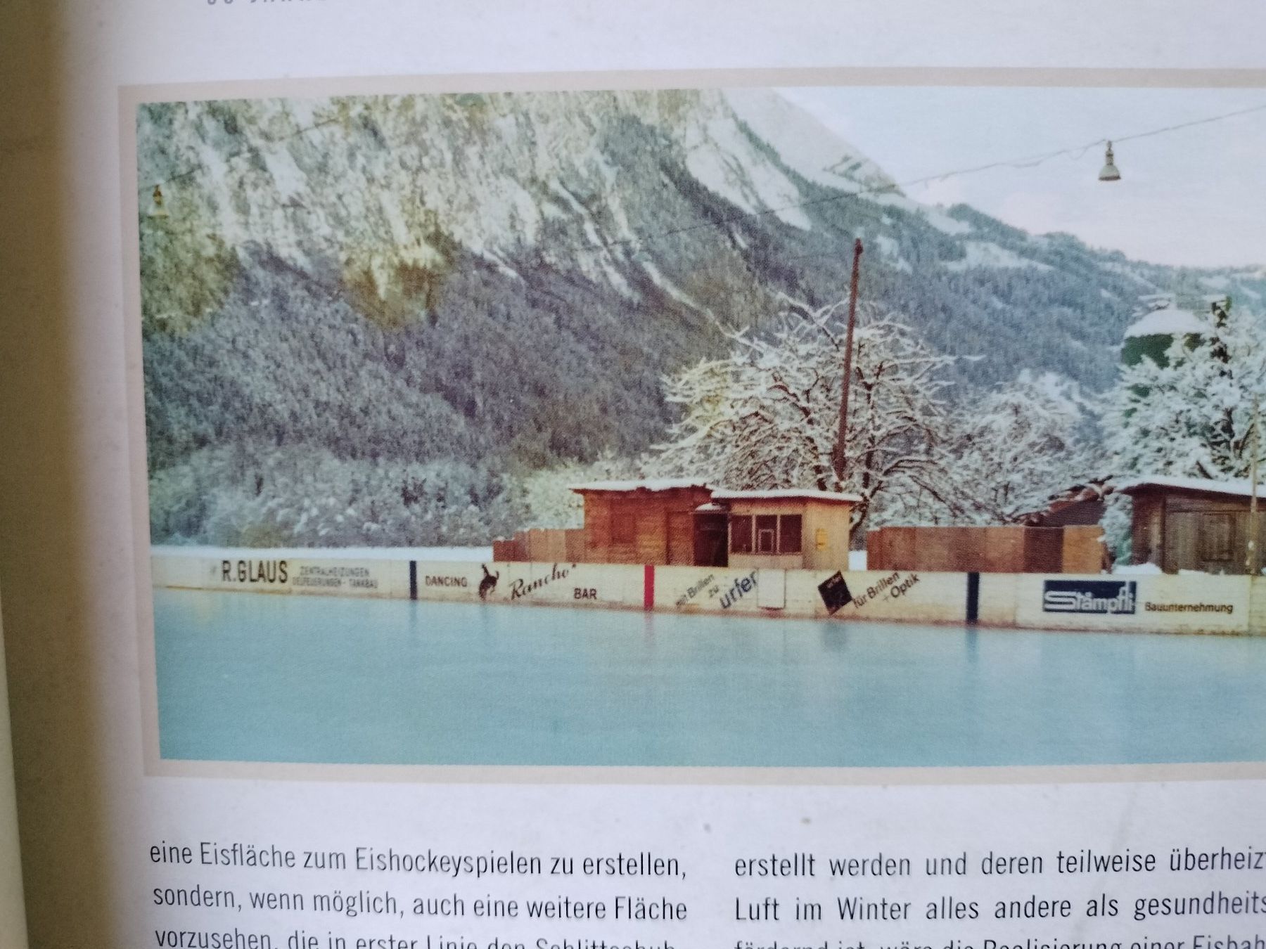 Bücher: SC Unterseen Interlaken Eishockey Buch von 2014 – Gebraucht aus Schwanden Sigrisw von len_9yqg 2
