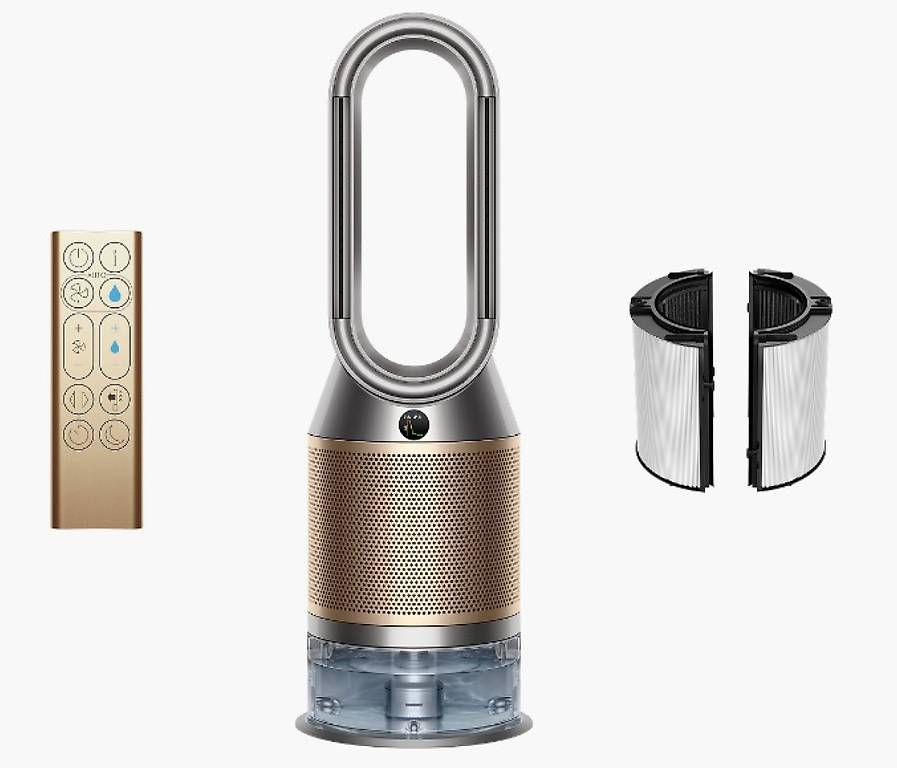 Purificatori d'aria: Dyson PH04 Purifier Humidify+Cool  defekt – Usato da Zürich venduto da SebKat