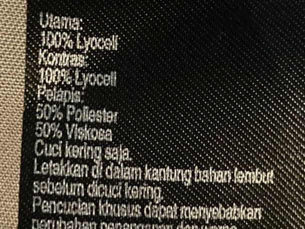 Vestiti: robe été – Nuovo e nell'imballaggio originale da Thônex venduto da peg_8gp7 6