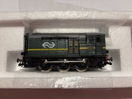 Roco Diesellokomotive 04160 A
