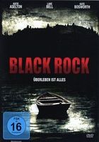Black Rock - Überleben ist alles