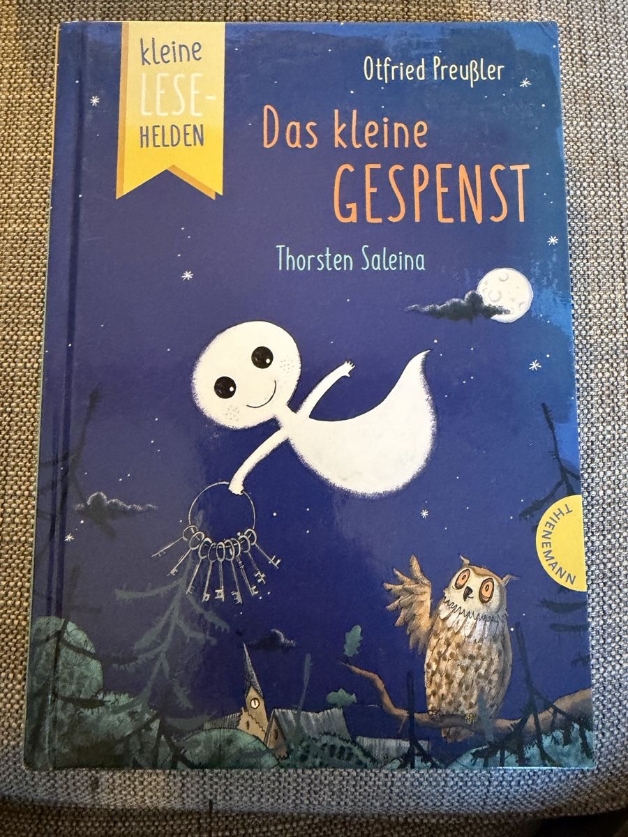 Libri: Lesebücher  – Usato da Bubikon venduto da Andyb5 3