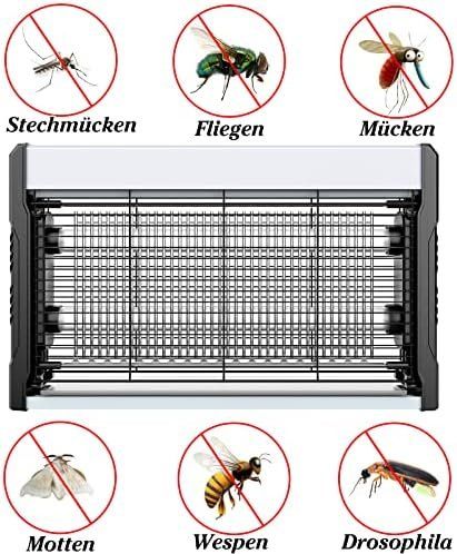 Sonstiges für Haushalt & Wohnen: Insektenvernichter – Neu und originalverpackt aus Hundwil von Stallone6 6