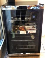 Kibernetik Getränkekühlschrank 115 Liter ab Sfr.1.- !!!