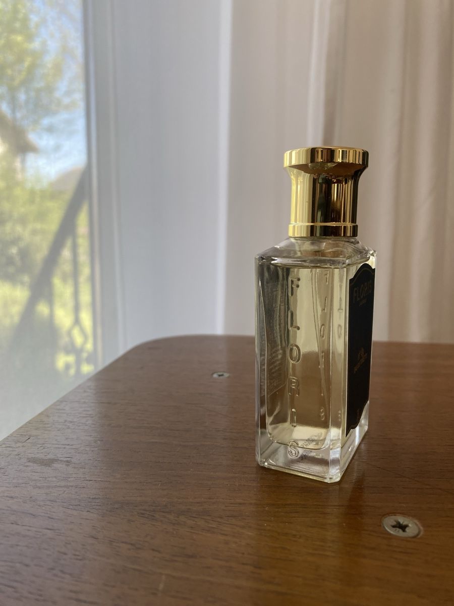 Parfum & Eau de Toilette: Floris No. 89 Eau de Toilette 50 ml – Gebraucht aus Rothenhausen von Chovetown 3