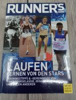 Laufen lernen von den Stars Trainingstipps z.B. Emil Zapotek