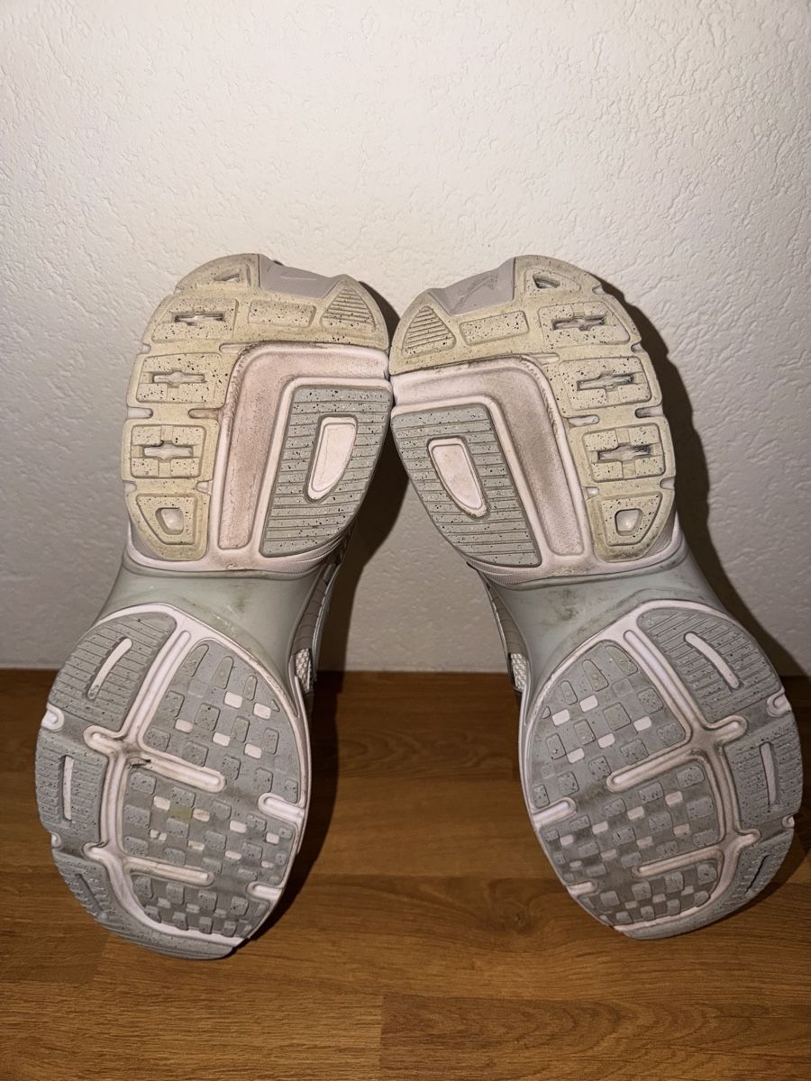 Scarpe da uomo: Nike V2K Run – Usato da Wald ZH venduto da Goutzi 7