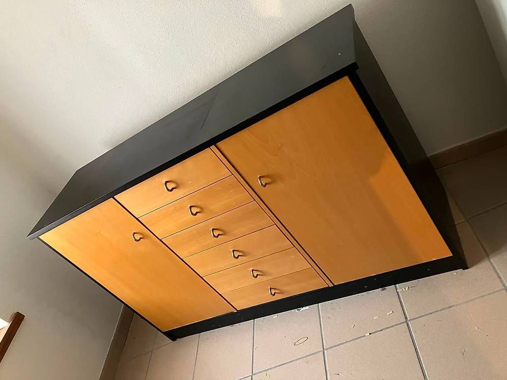 Schränke: Mobiletto con cassetti – Gebraucht aus Rancate von fra_nnx6 1