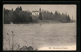 AK Nyon, Pensionnat de Tatiania
