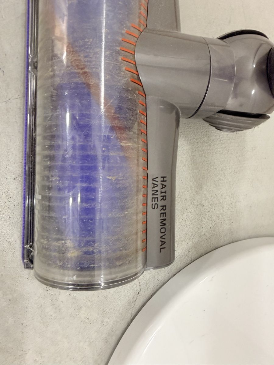 Dyson Staubsauger & Zubehör: Dyson V11 Staubsauger – Gebraucht aus Frick von Skychief01 3