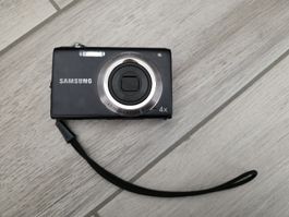 Digitalkamera Samsung 