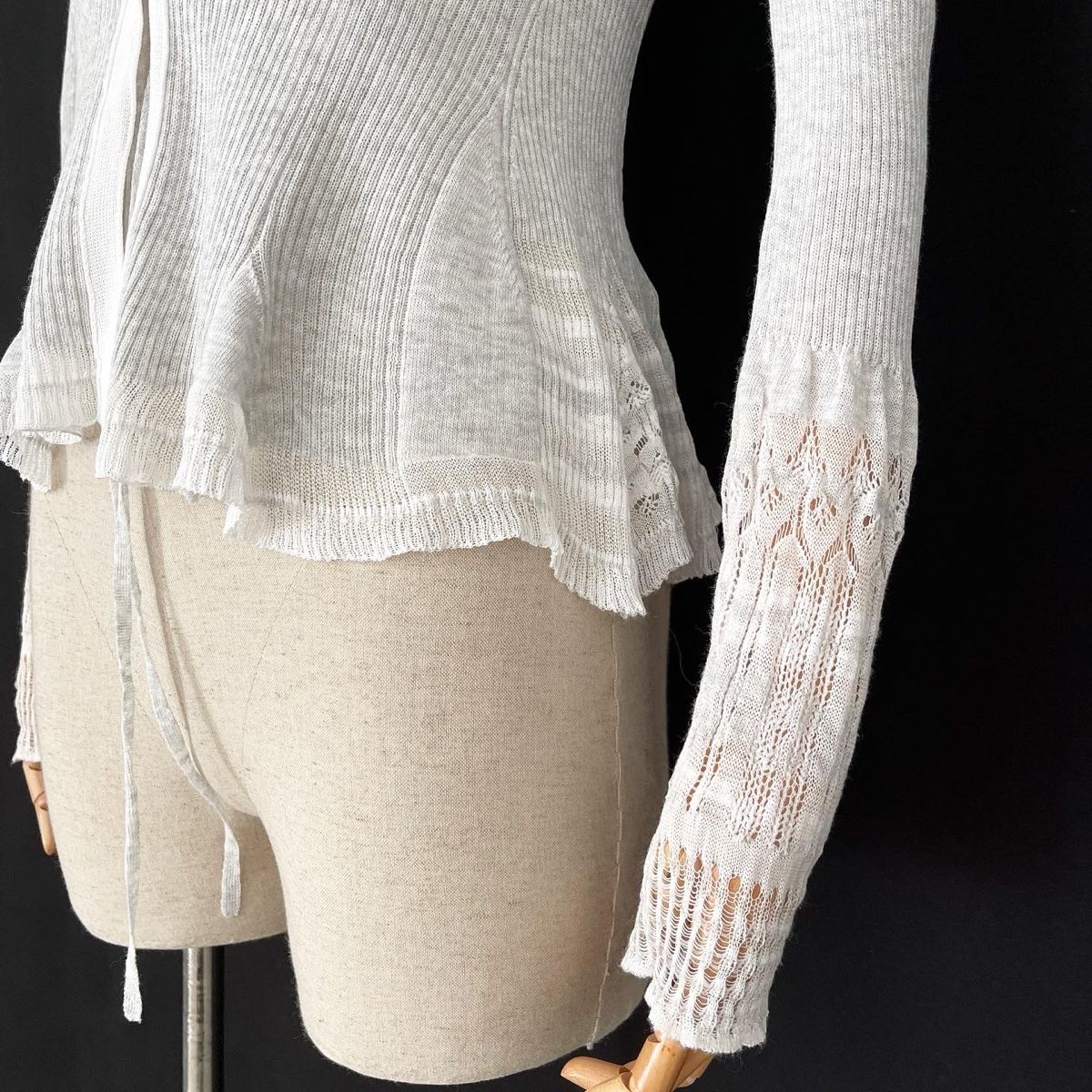 Maglioni & Felpe: HIGH USE Cardigan – Nuovo (secondo la descrizione) da Emmen venduto da Avviivva_Com2023 2