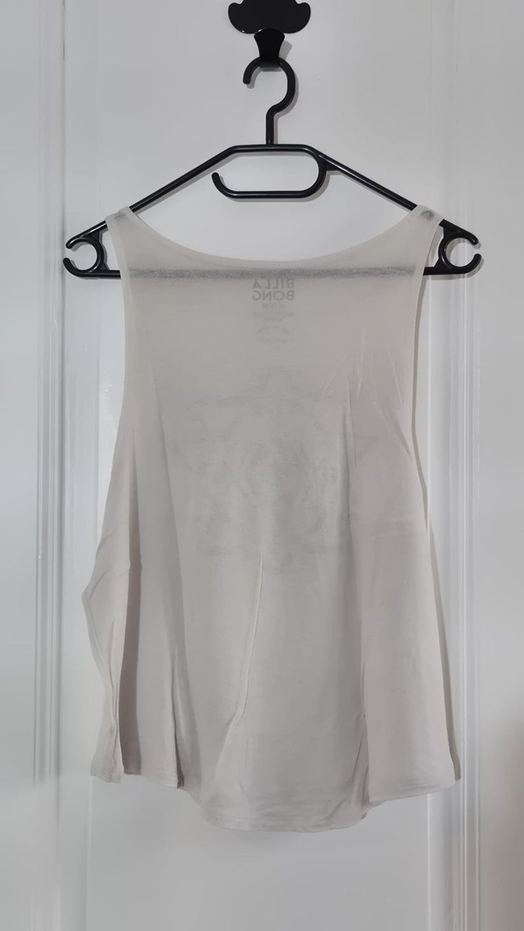 Billabong Top: Damen Top Billabong – Usato da Nidau venduto da biasutti 1