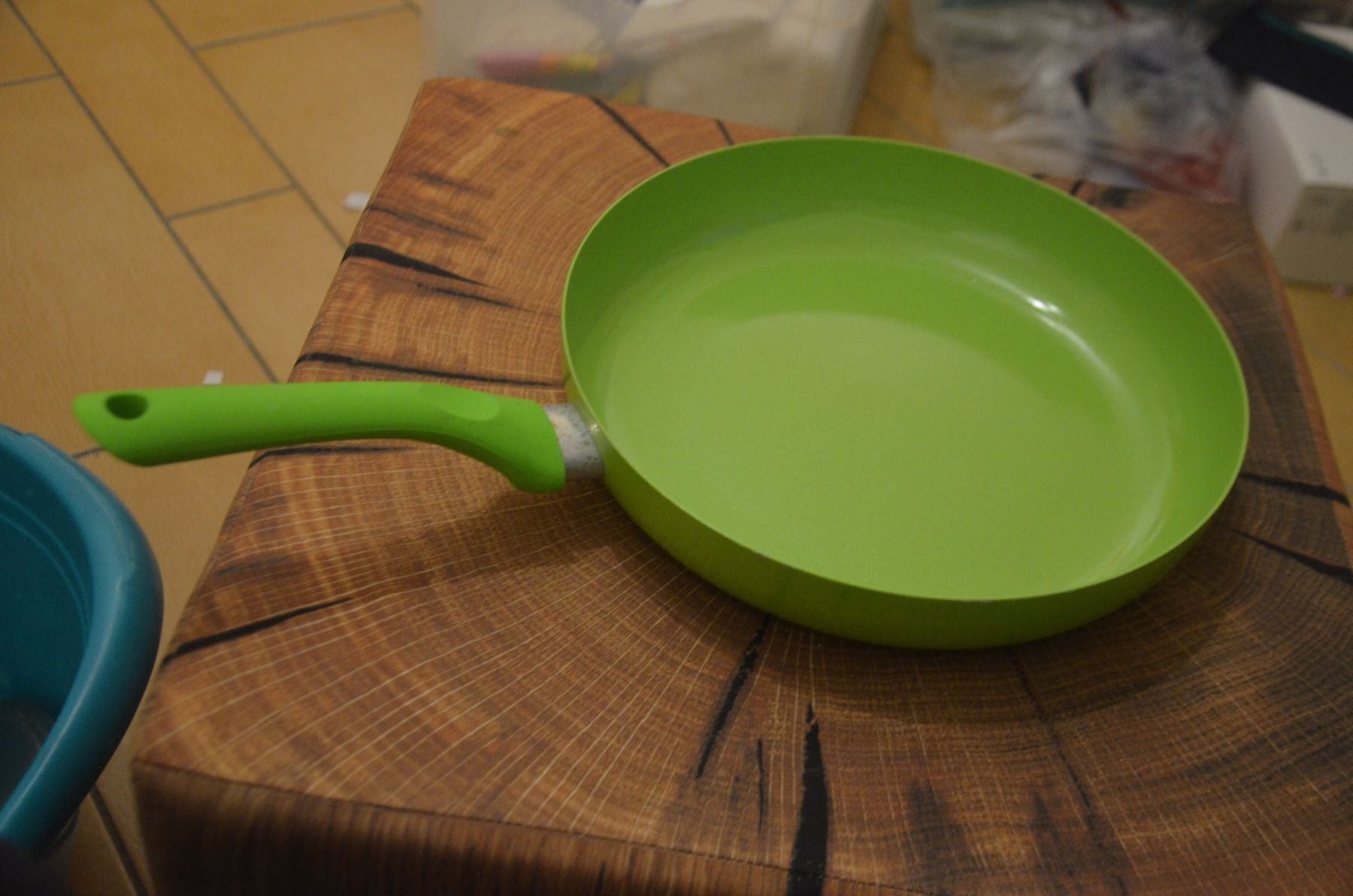 Padelle: PFANNE – Usato da Chiasso venduto da Dolly015