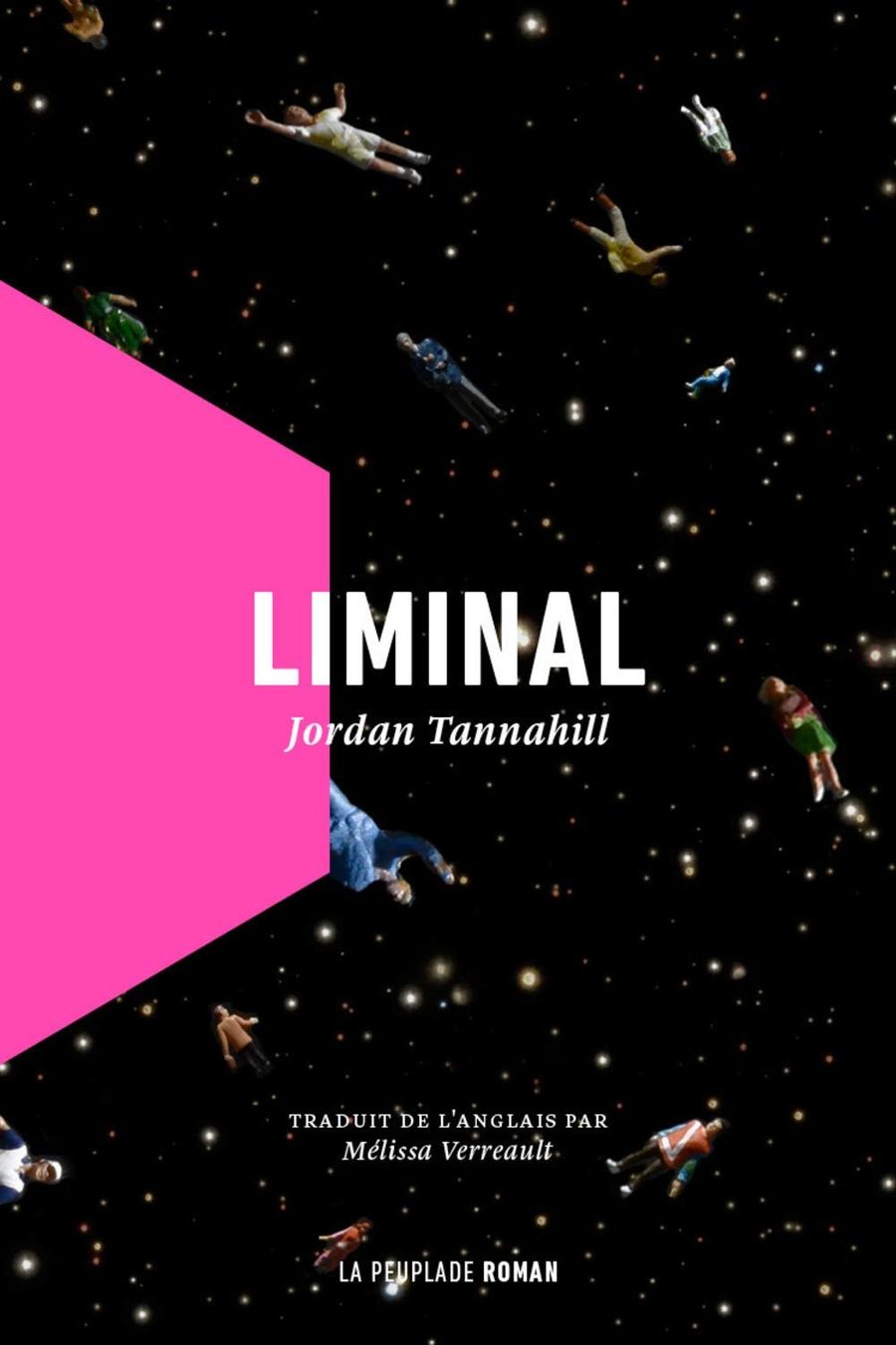 Livres: Liminal – D'occasion à Neuchâtel par Dualseele