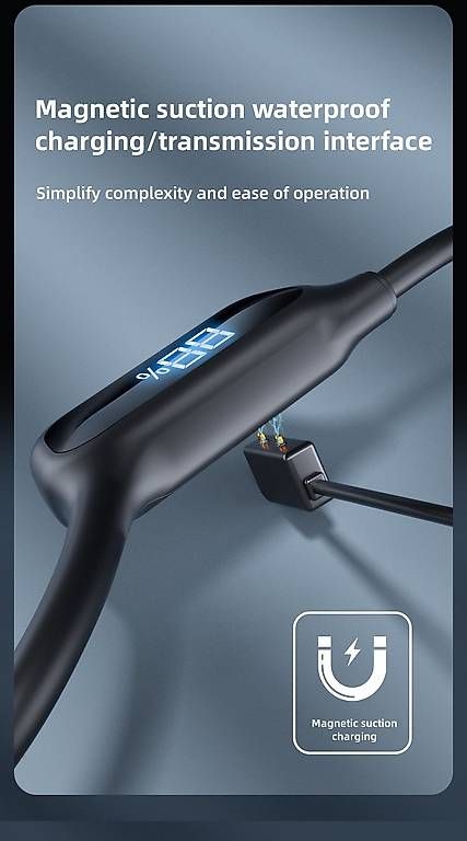 Casques audio: X10 Bone Conduction Headset - 32GB MP3 Player for Swimming – D'occasion à Gachnang par alohasurferboy 3