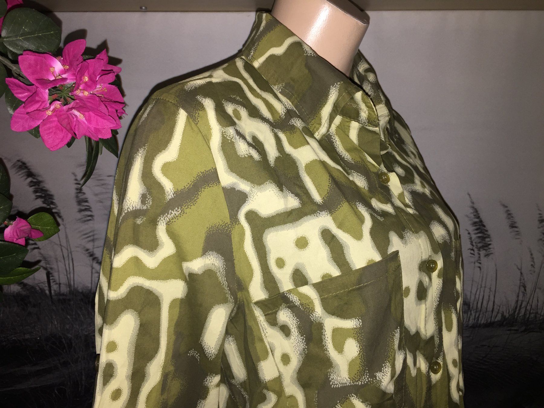 Vestiti: PLEASE Robe / Kleid taille / Grosse S – Usato da Cossonay-ville venduto da Super-Price-Quality 5