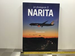 JET PHOTOGENIC II NARITA