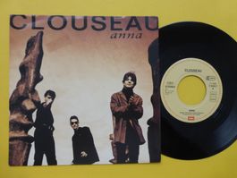 Clouseau – Anna