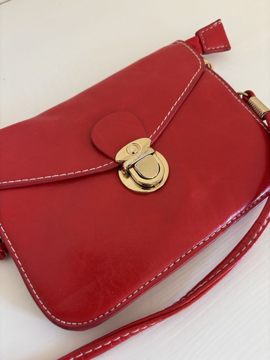 Taschen für Damen: Mini-Handtasche – Gebraucht aus Solothurn von lex_123 3