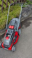 Einhell Akku Rasenmäher GE-CM 43 Li M
