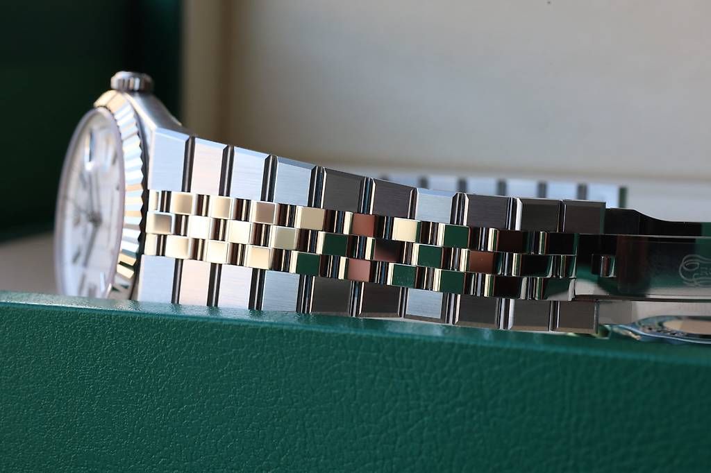 Rolex Orologi: Rolex Land-Dweller 40 – Nuovo e nell'imballaggio originale da Wollerau venduto da RekociTimepieceGmbH 1