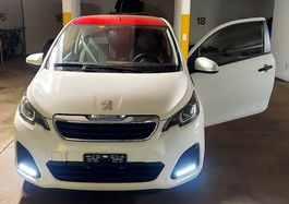 VERO AFFARE !!! PEUGEOT 108 VTi 68 3 PORTE