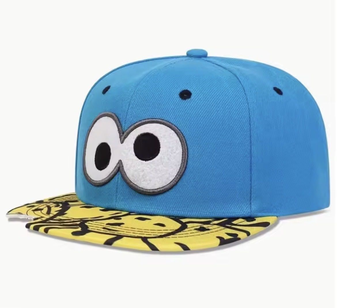 Copricapi, berretti & cappellini: Baseball Mütze / Kappe / Cap – Nuovo e nell'imballaggio originale da Rorschach venduto da lobosch1 2