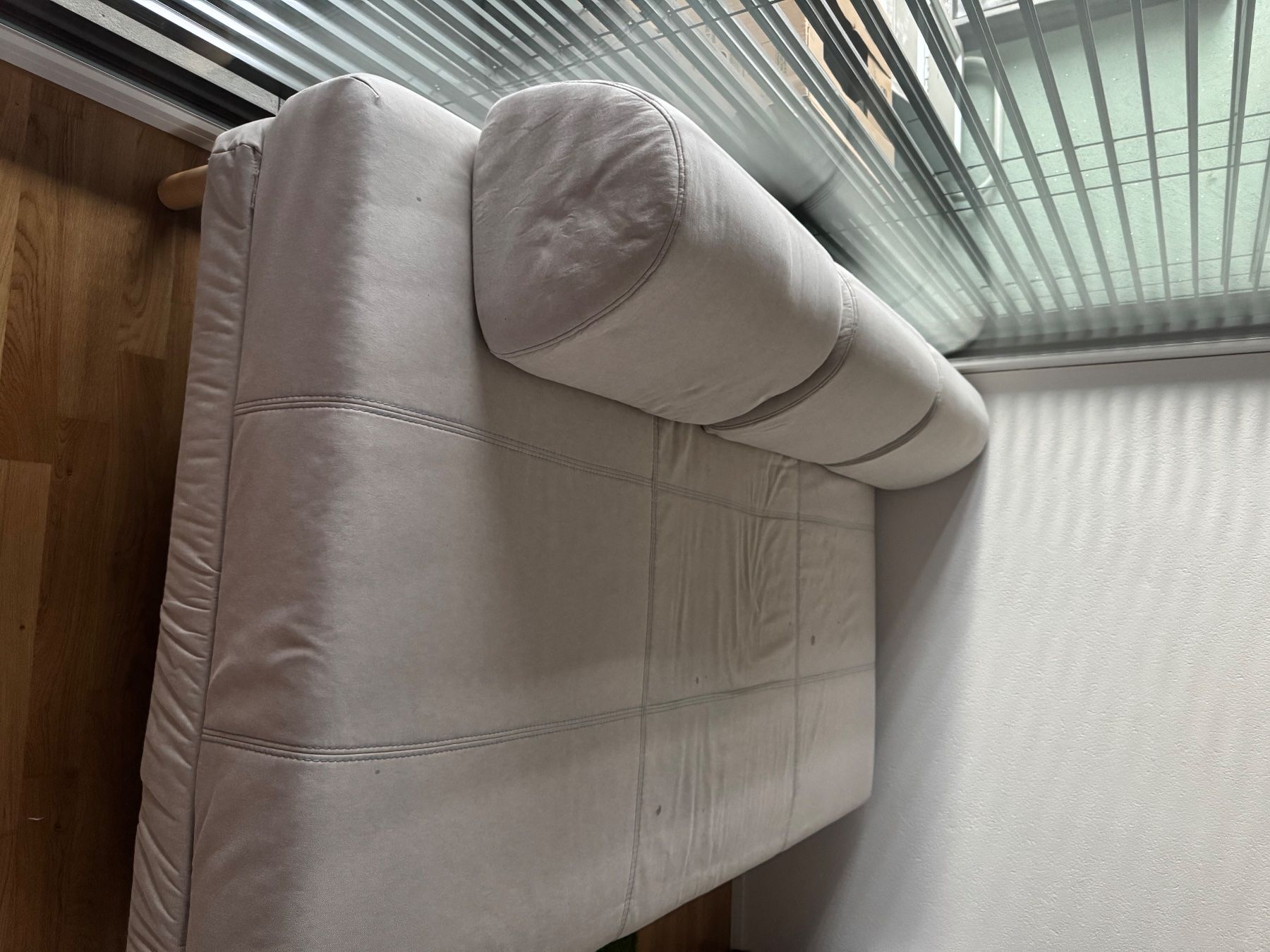 Ikea Sofas: Klappsofa Bett – D'occasion à Suhr par scjer 1