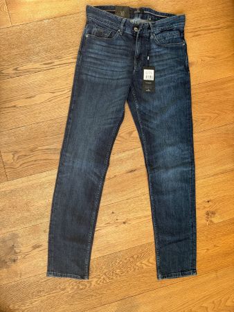 Jeans, Vanguard **NEU**  29/30  (PME)