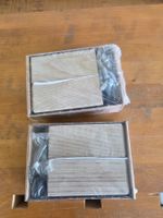 4 pieds IKEA Stubbarp