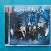 Vanilla Ninja- Blue Tattoo