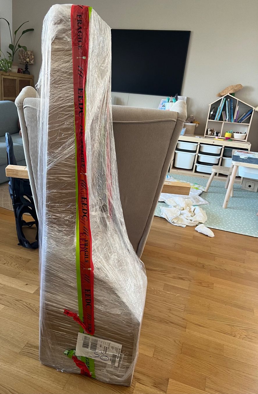 Samsung Casse acustiche: Original verpackte Soundbar - Samsung – Nuovo e nell'imballaggio originale da Luzern venduto da ezking 1