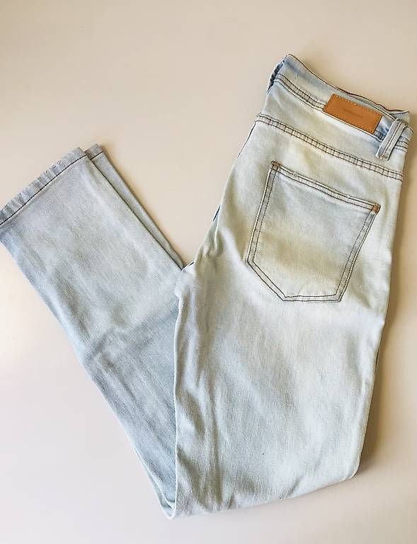 Jeans: Jeans von Zara – Gebraucht aus Basel von jan_k9cz 2