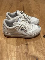 Reebok Sneaker weiss Gr. 40,5