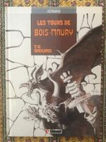 LES TOURS DE BOIS-MAURY / T.6 Sigurd