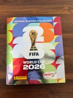 Panini Album WM 2026 - Komplett!